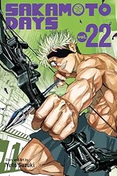 Amazon | Sakamoto Days, Vol. 15 (English Edition) [Kindle edition